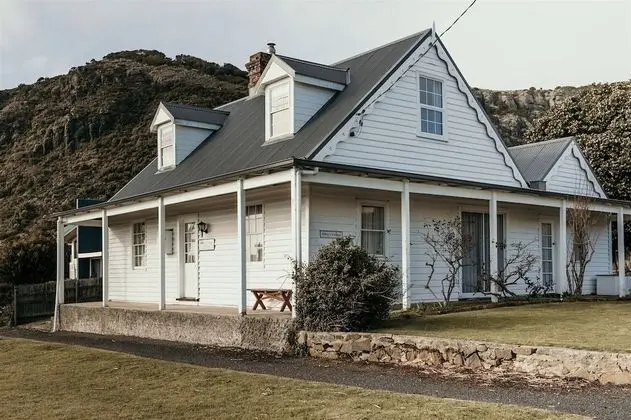 Kır Evi (Abbey’s Cottage)