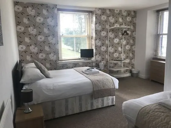 Premium Süit, Banyolu/Duşlu, Nehir Manzaralı