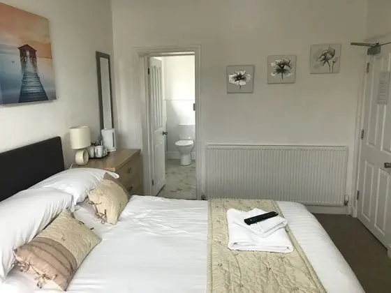 Premium Süit, Banyolu/Duşlu, Nehir Manzaralı