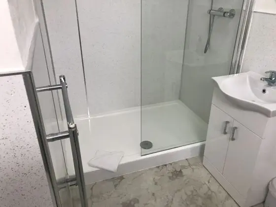 Premium Süit, Banyolu/Duşlu, Nehir Manzaralı