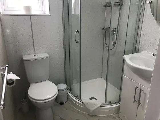 Premium Tek Büyük Yataklı Oda, Banyolu/Duşlu, Bahçe Manzaralı