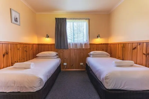Villa, 2 Yatak Odası