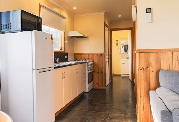 Villa, 2 Yatak Odası