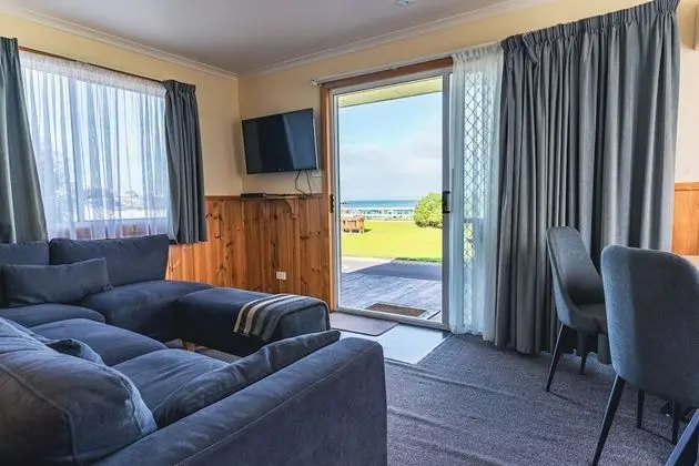 Villa, 2 Yatak Odası