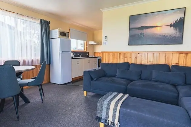 Villa, 2 Yatak Odası