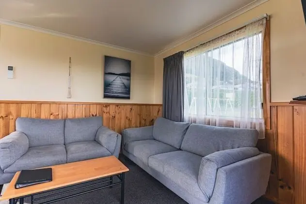 Villa, 2 Yatak Odası