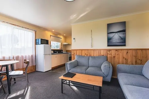 Villa, 2 Yatak Odası