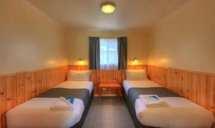 Villa, 2 Yatak Odası