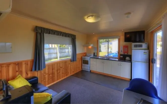 Villa, 2 Yatak Odası