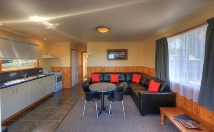 Villa, 2 Yatak Odası