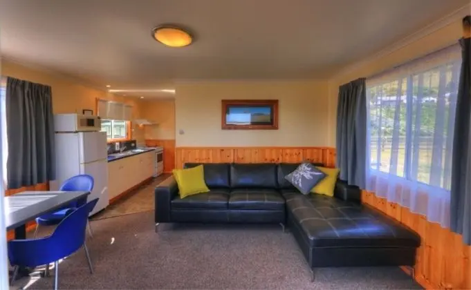 Villa, 2 Yatak Odası