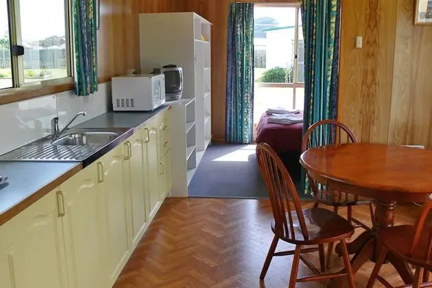 Kulübe, 2 Yatak Odası