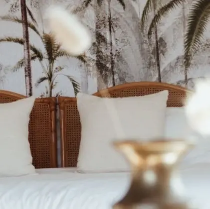 Family Süit, 2 Yatak Odası