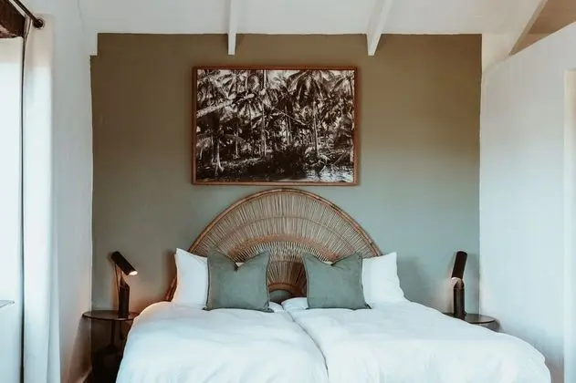 Family Süit, 2 Yatak Odası