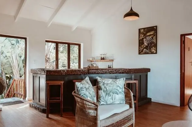 Family Süit, 2 Yatak Odası