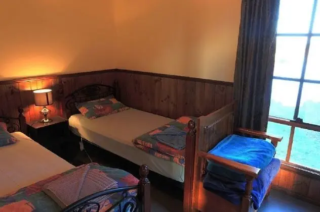 Family Kır Evi (Bayside Cabin)