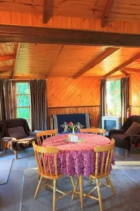Family Kır Evi (Bayside Cabin)
