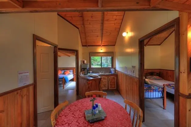 Family Kır Evi (Bayside Cabin)
