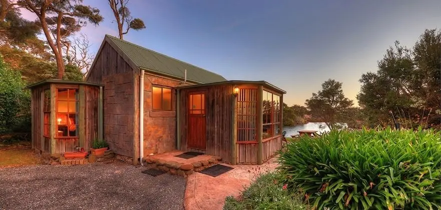 Romantic Kır Evi (Jetty Cabin)