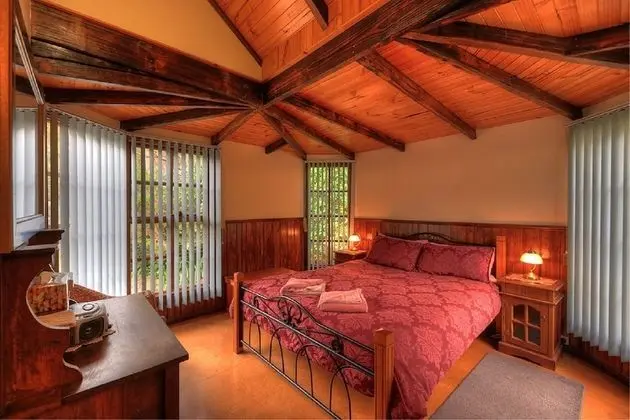 Romantic Kır Evi (Jetty Cabin)