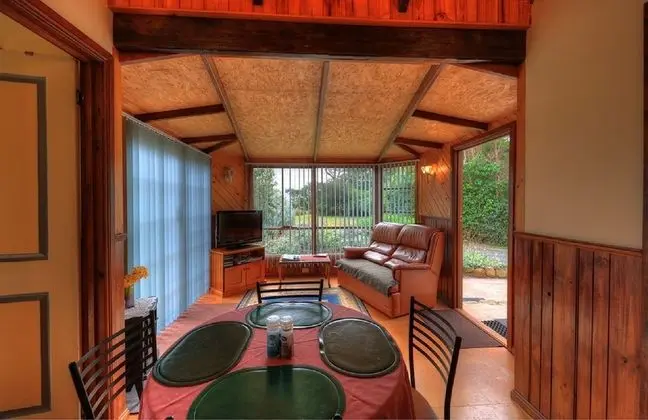 Romantic Kır Evi (Jetty Cabin)