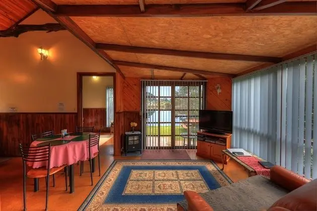 Romantic Kır Evi (Jetty Cabin)