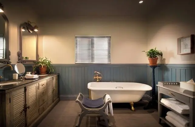 Banyo