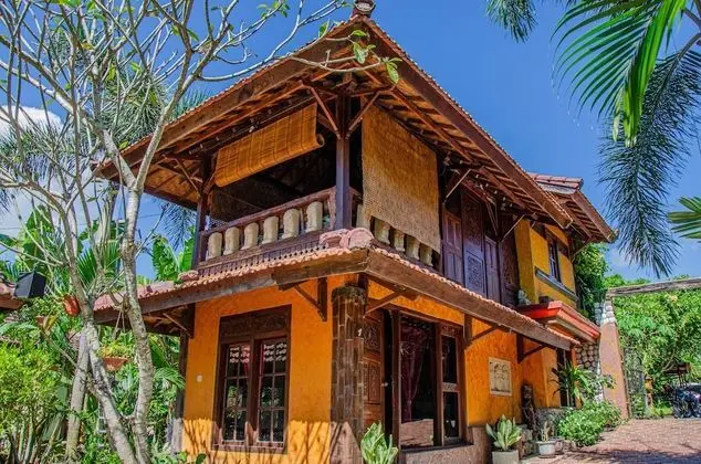 Gallery Ev, 1 Yatak Odası, Balkon, Resort Manzaralı