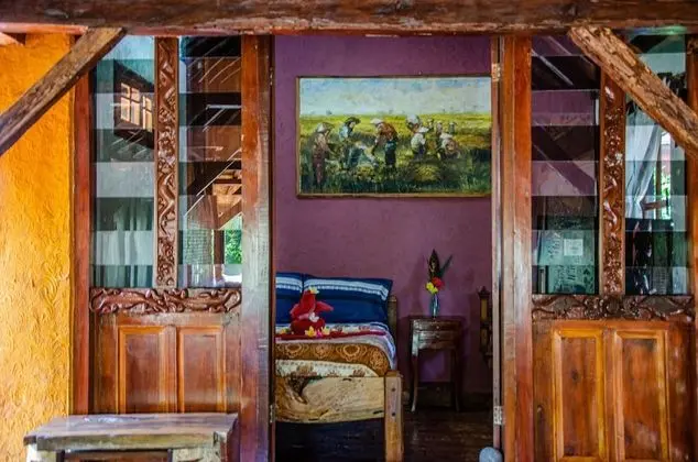 Gallery Ev, 1 Yatak Odası, Balkon, Resort Manzaralı
