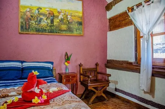 Gallery Ev, 1 Yatak Odası, Balkon, Resort Manzaralı