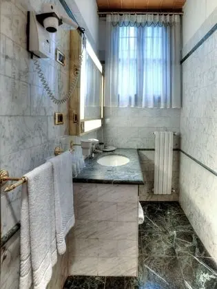 Standard Tek Kişilik Oda
