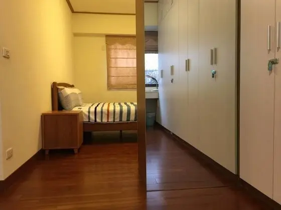 Comfort Apart Daire, 2 Yatak Odası
