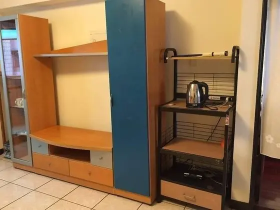 Comfort Apart Daire, 2 Yatak Odası