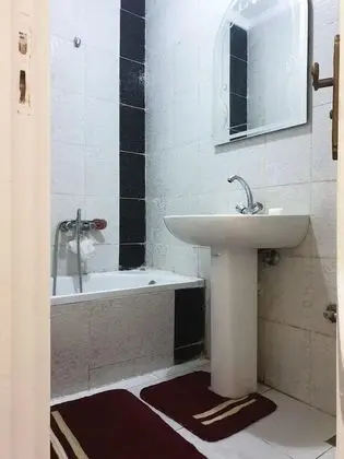 Deluxe Apart Daire