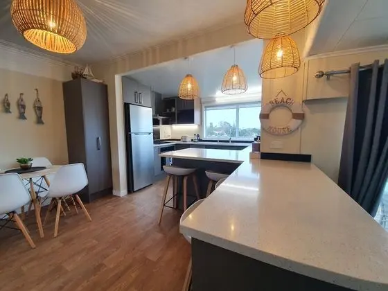 Family Ev, 3 Yatak Odası, Plaj Manzaralı