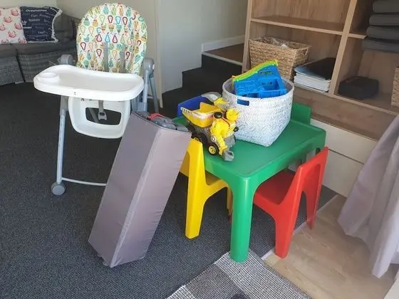 Family Ev, 3 Yatak Odası, Plaj Manzaralı