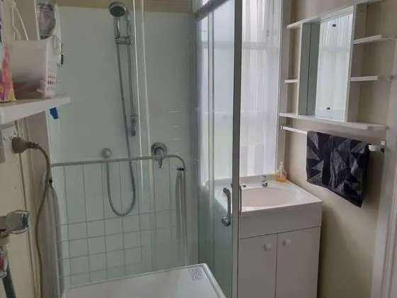 Family Ev, 3 Yatak Odası, Plaj Manzaralı