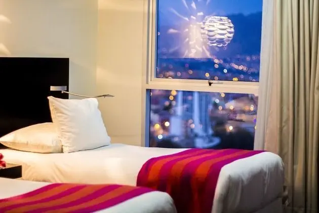 Premium İki Ayrı Yataklı Oda