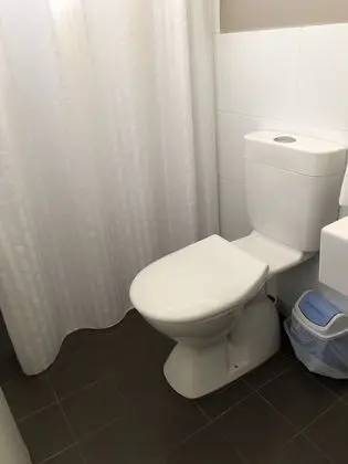 Standard Oda, Sigara İçilmez, Mutfak (Self Contained 4)