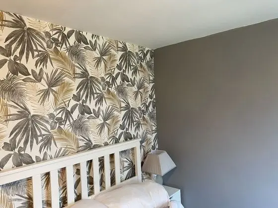 Comfort Tek Büyük Yataklı Oda, Ortak Banyo (Double Room)