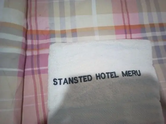 Standard Oda