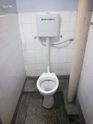 Standard Oda