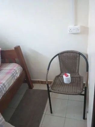 Tek Kişilik Oda