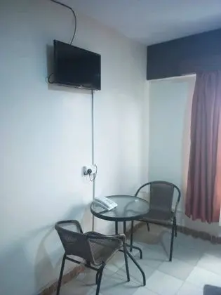 Tek Kişilik Oda