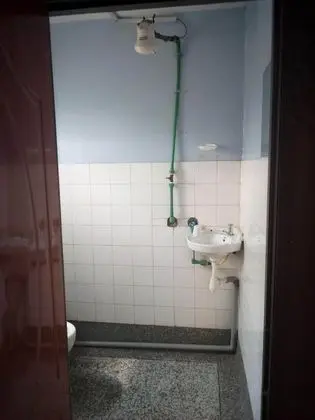 Tek Kişilik Oda