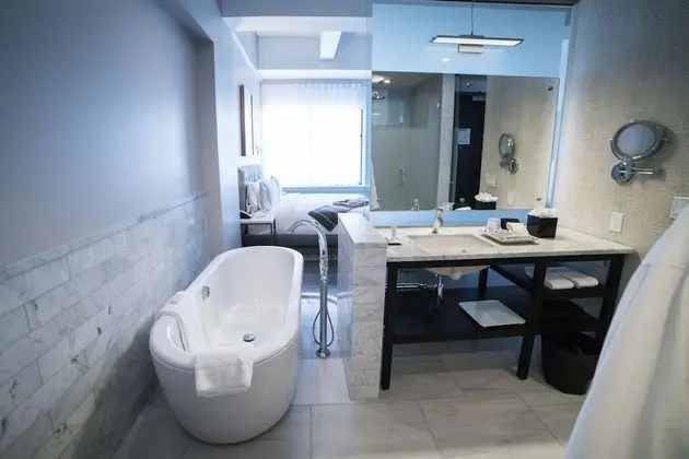 Çatı Katı (Loft) (Stanton)