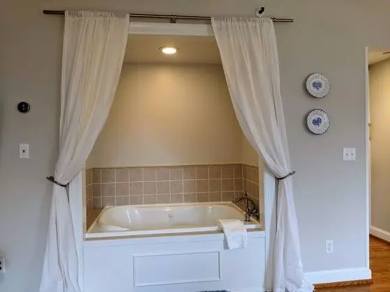 Honeymoon Süit, 1 En Büyük (King) Boy Yatak, Sıcak Su Küveti, Havuz Manzaralı