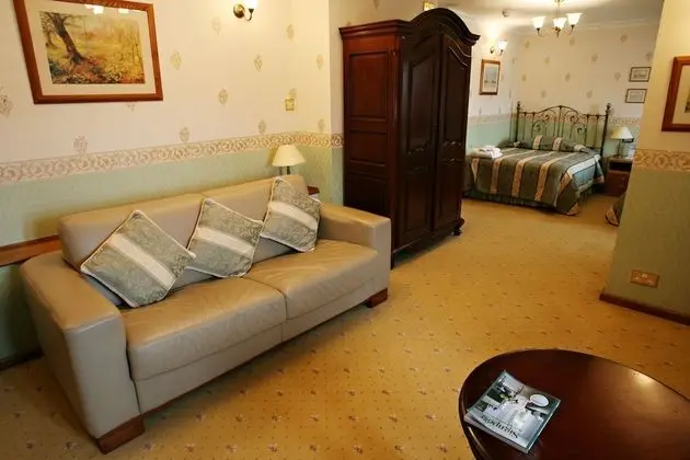 Executive İki Ayrı Yataklı Oda, Birden Çok Yatak