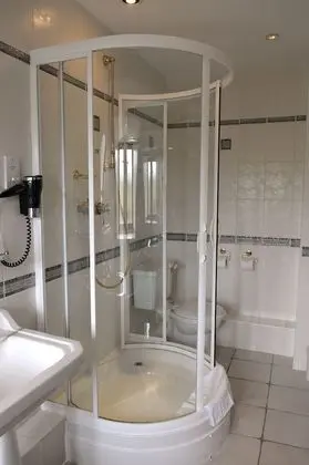 Executive İki Ayrı Yataklı Oda, Birden Çok Yatak