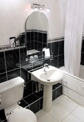 Standard Tek Kişilik Oda